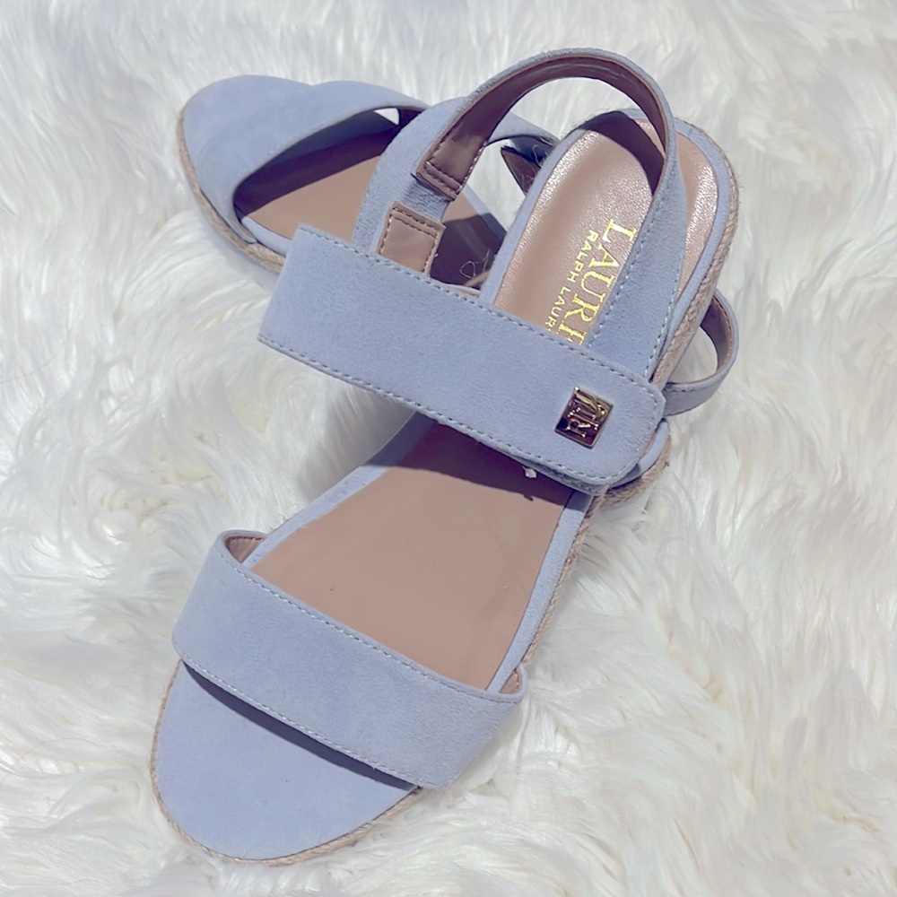Ralph Lauren Sandals
